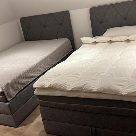 Ferienwohnung Nella Paderborn Dış mekan fotoğraf
