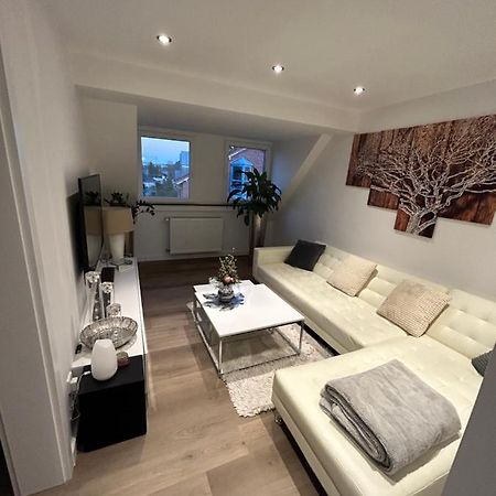 Ferienwohnung Nella Paderborn Dış mekan fotoğraf
