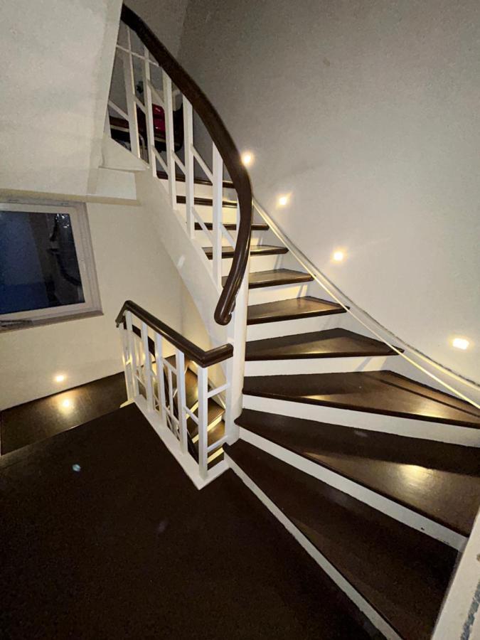 Ferienwohnung Nella Paderborn Dış mekan fotoğraf