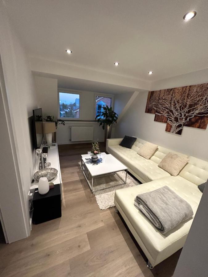 Ferienwohnung Nella Paderborn Dış mekan fotoğraf