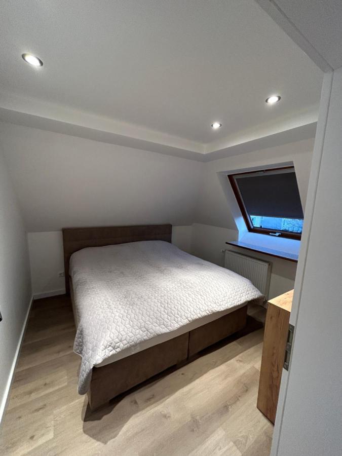 Ferienwohnung Nella Paderborn Dış mekan fotoğraf