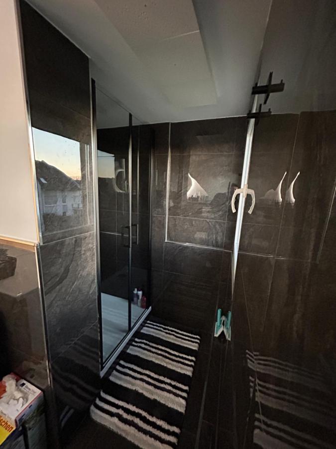Ferienwohnung Nella Paderborn Dış mekan fotoğraf