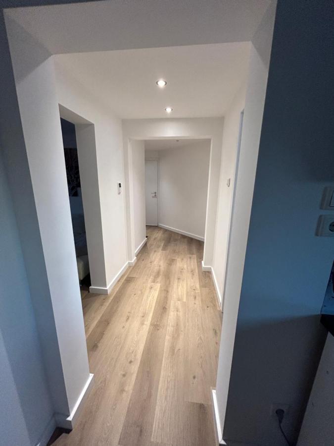 Ferienwohnung Nella Paderborn Dış mekan fotoğraf